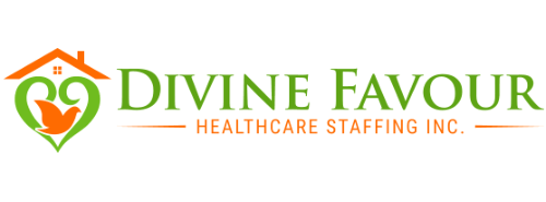 Divine Favour Healthcare Staffing Inc.